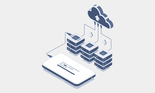 Cloud services
