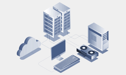 IT infrastructure design and implementation