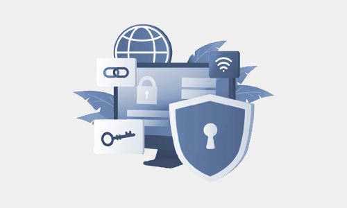 IT security