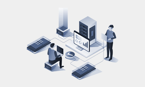 IT Support and Maintenance