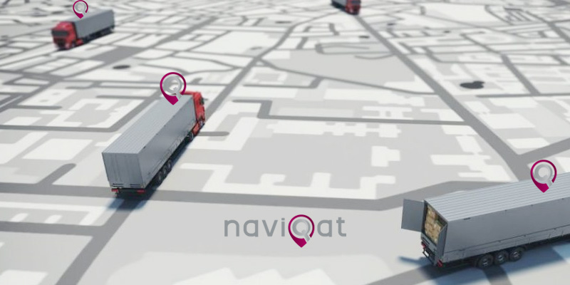Vehicle Tracking System